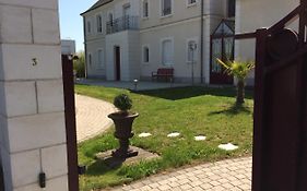 La Villa Bolero
