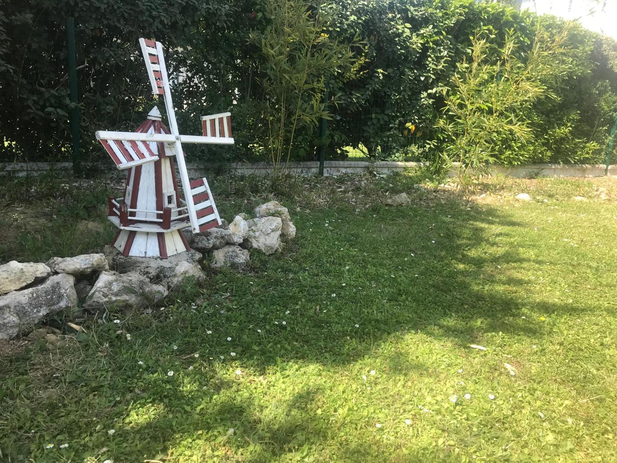 La Villa Bolero Saint-Cyr-sur-Loire Exterior foto